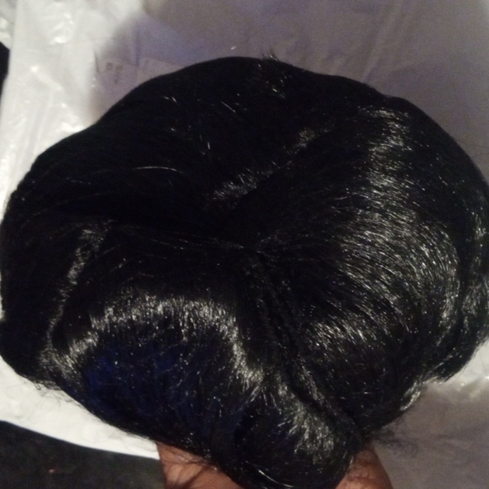 Hair - Picture 2 of 2